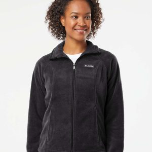 Columbia Women's Benton Springs™ Fleece Full-Zip Jacket