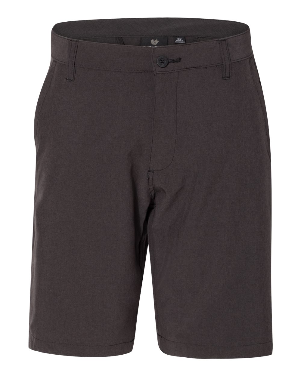 Burnside® Hybrid Stretch Shorts