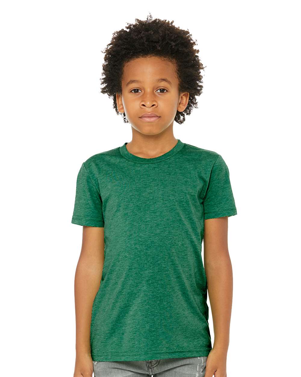 Bella+Canvas® Youth Triblend Tee