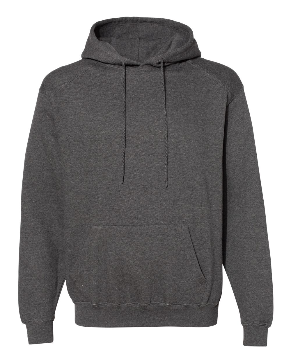Charcoal Gray Blank