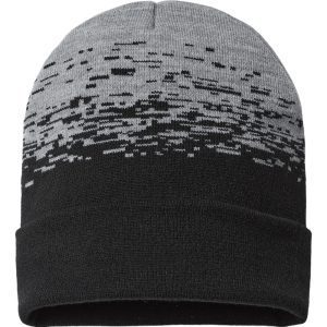 Cap America® USA-Made Static Cuffed Beanie