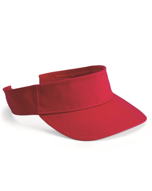 Champion® Washed Cotton Visor
