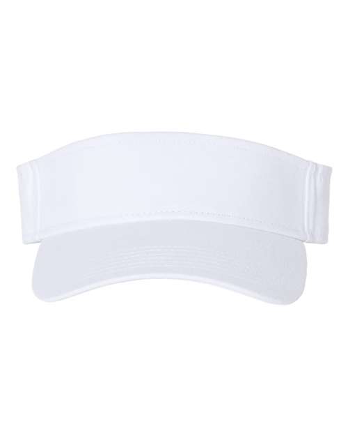 Champion® Washed Cotton Visor