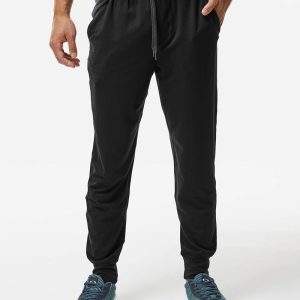 Holloway® Eco Revive™ Ventura Soft Knit Joggers
