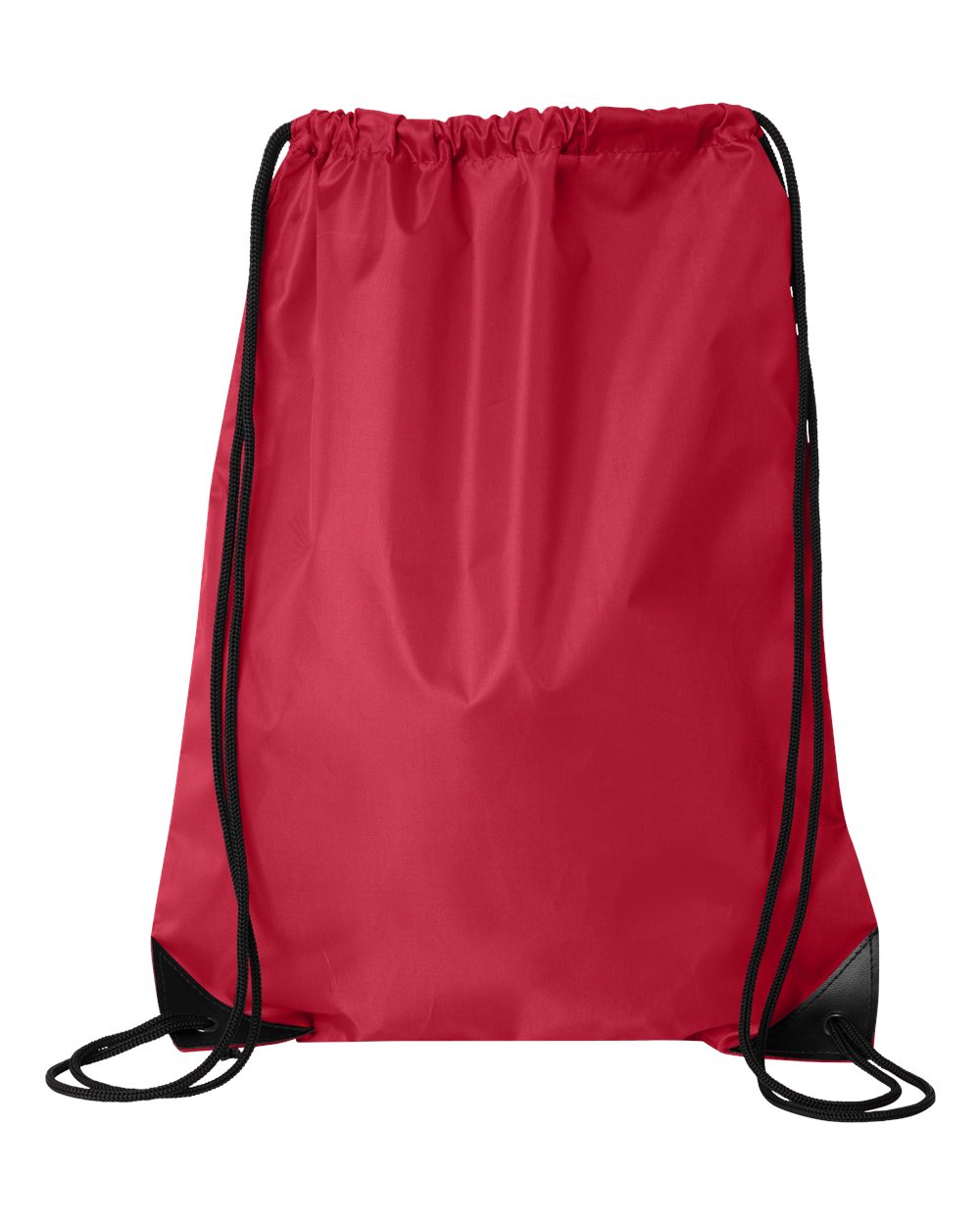 Red Blank