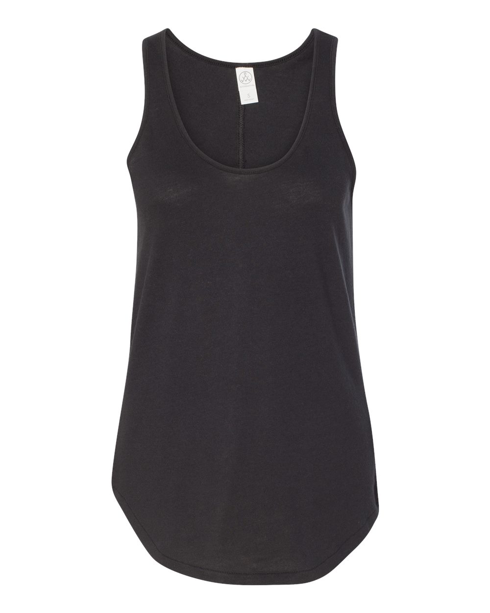 Alternative® Women's Vintage Jersey Backstage Tank Top