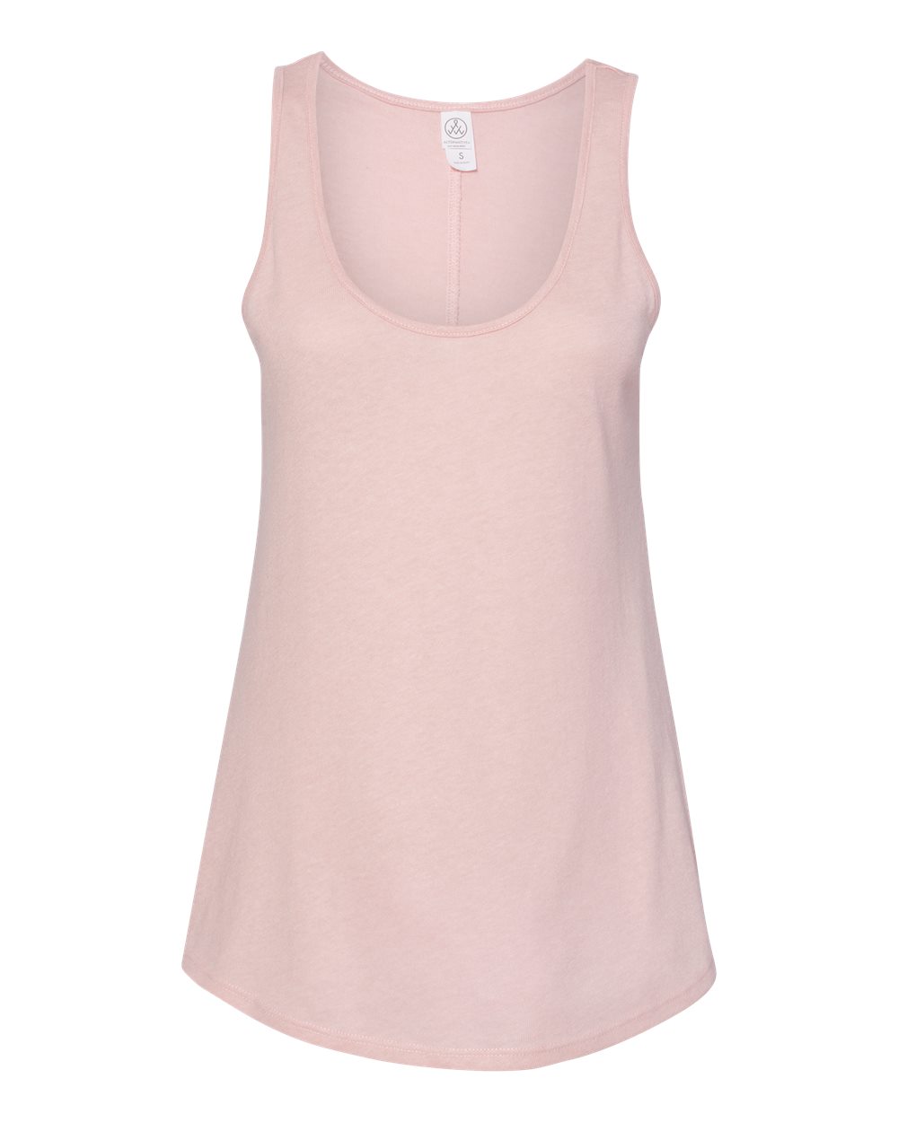 Vintage Faded Pink Blank