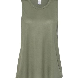 Alternative® Women's Jersey Muscle Tank