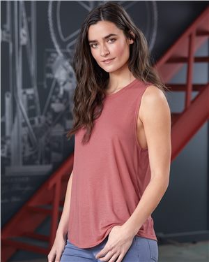 Alternative® Women's Jersey Muscle Tank