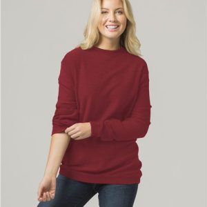 Boxercraft Corduroy Pullover