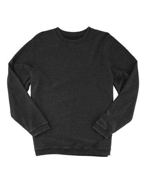Boxercraft Corduroy Pullover