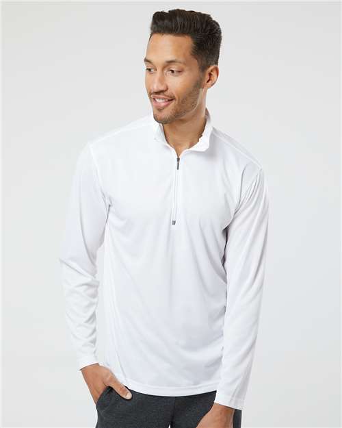 Paragon Malibu Performance Quarter Zip Pullover