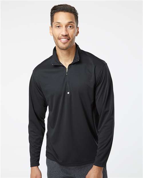 Paragon Malibu Performance Quarter Zip Pullover