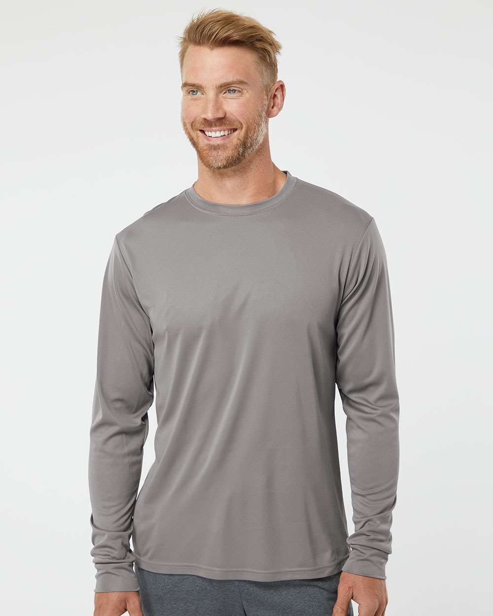 Graphite Gray Blank