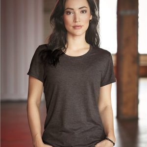 Gildan Softstyle® Women's Triblend T-Shirt