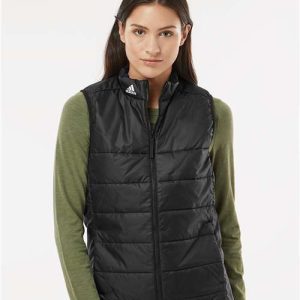 Adidas® Women's Puffer Vest