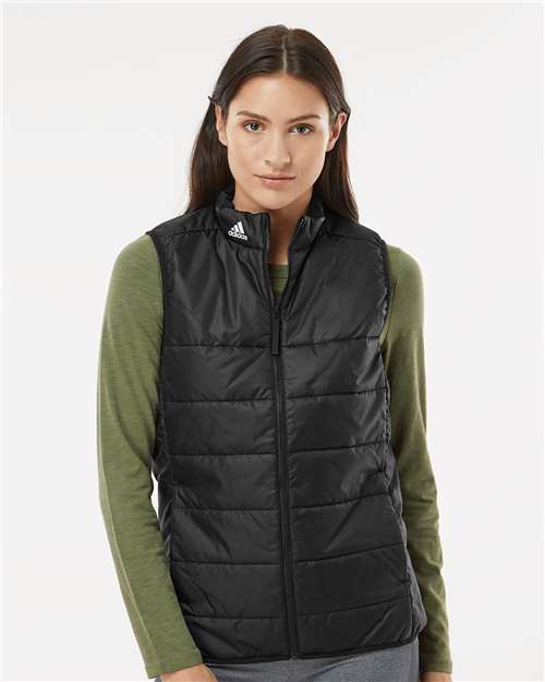 Adidas® Women's Puffer Vest