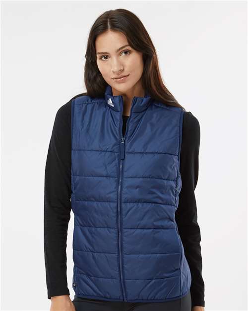 Team Navy Blue Blank