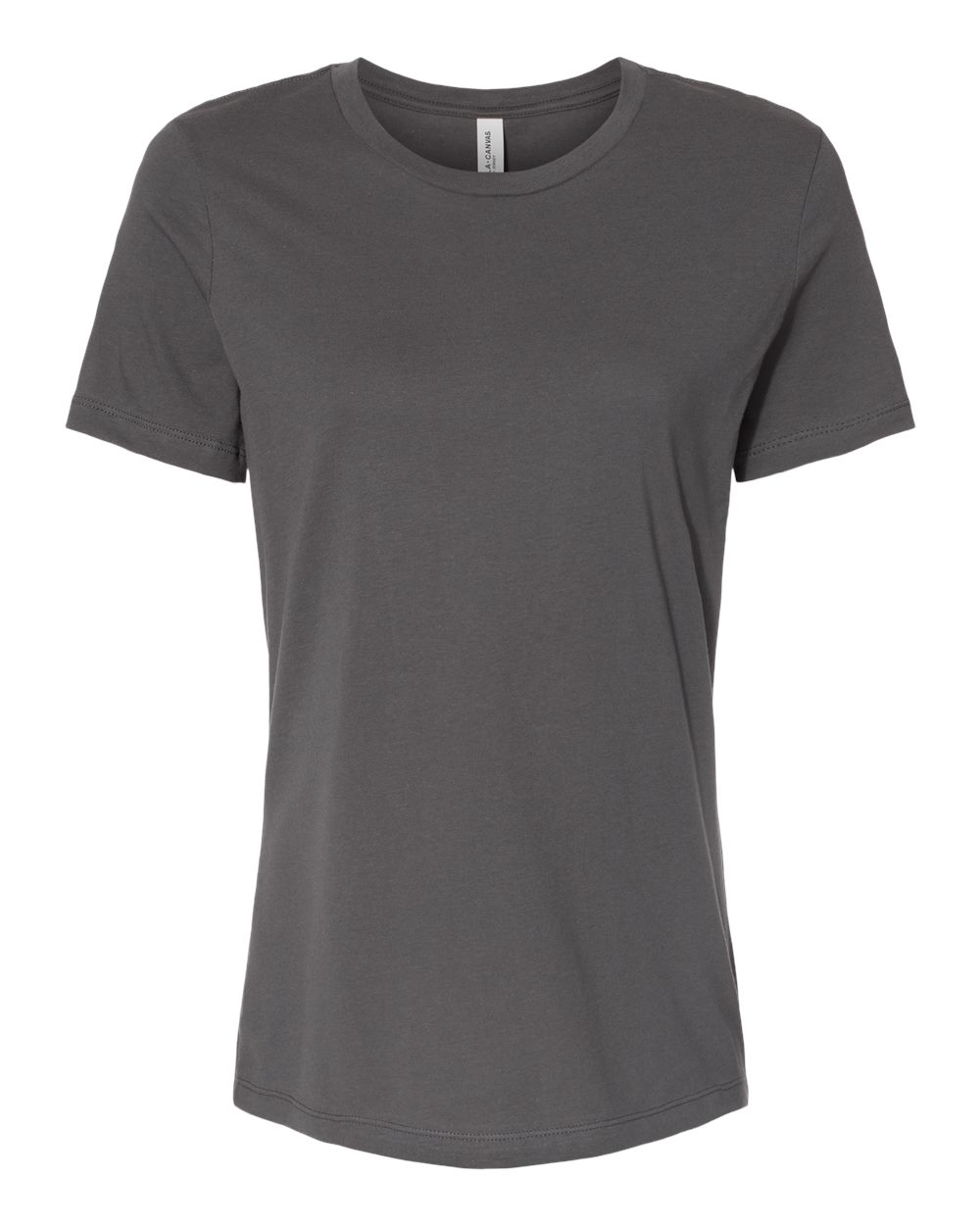 Bella+Canvas® Women's Relaxed Jersey Tee