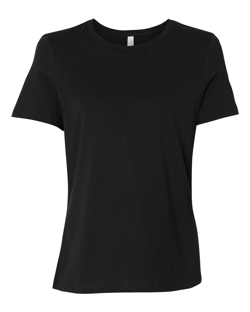 Black Blank