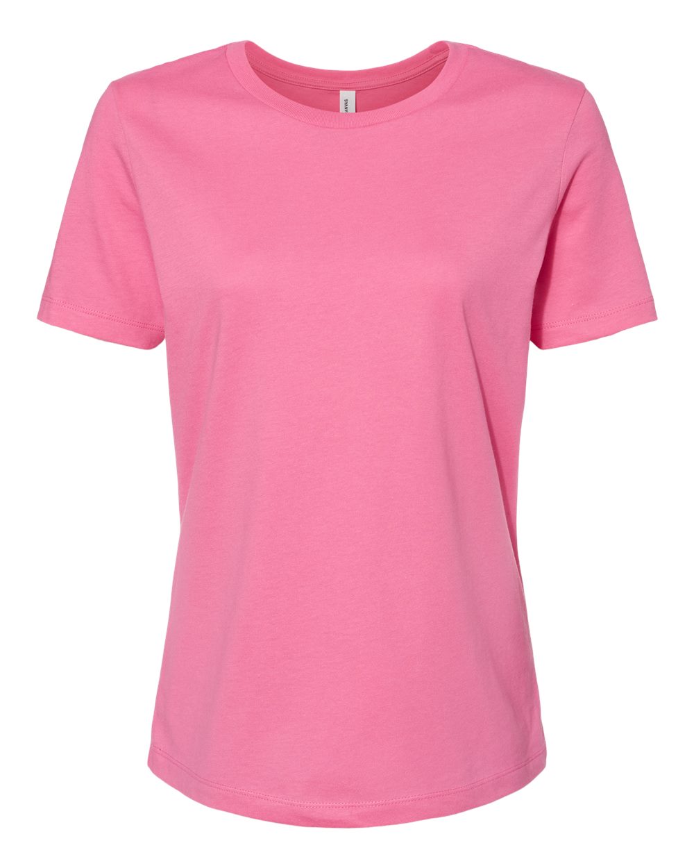 Charity Pink Blank