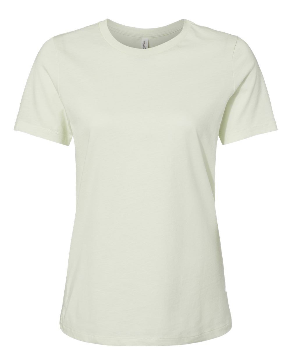 Citron White Blank