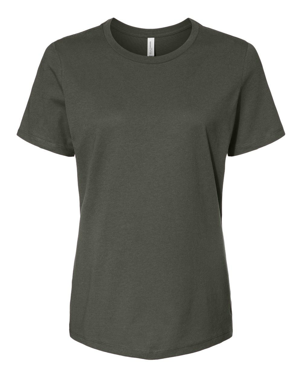 Military Green Blank