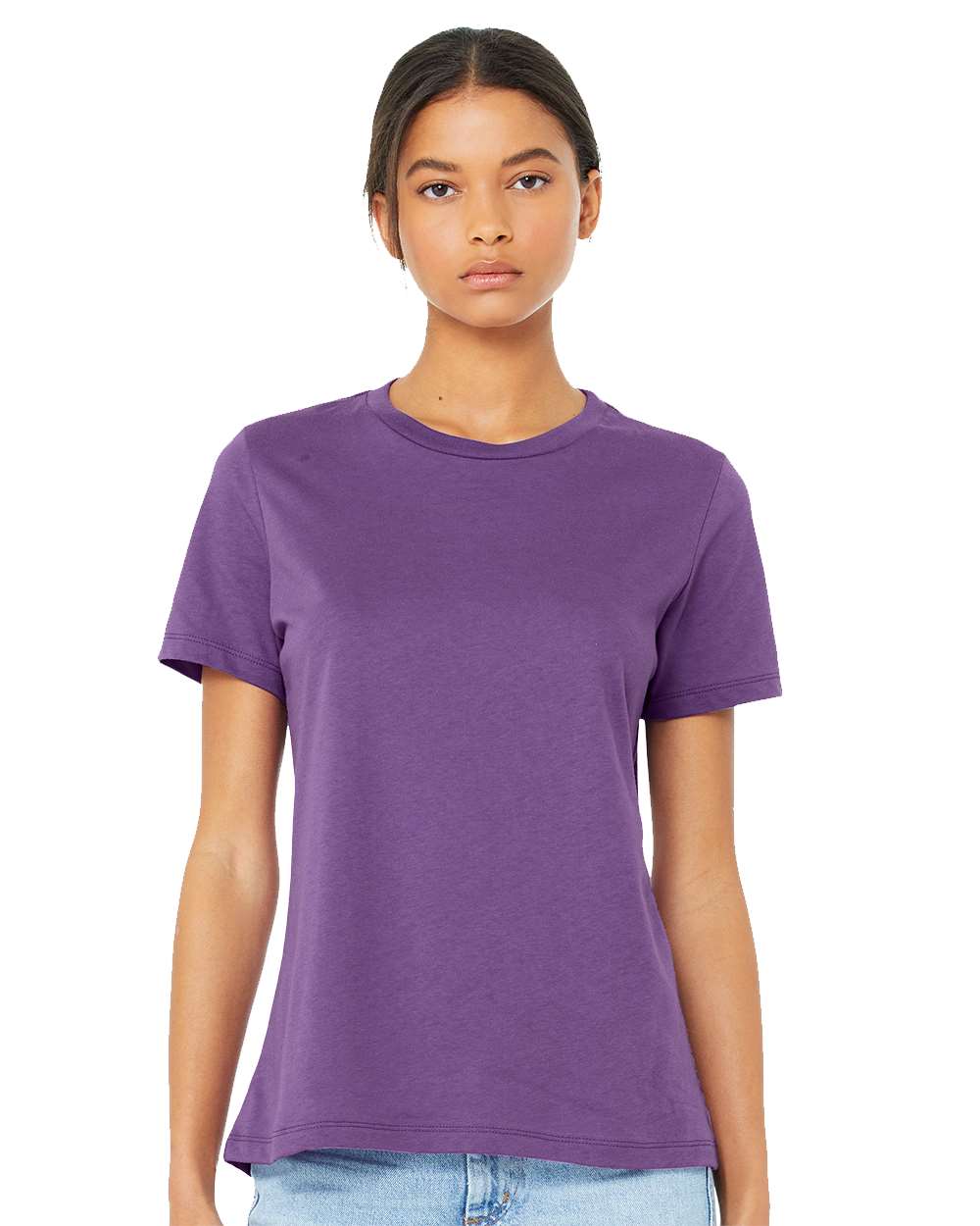 Royal Purple Blank