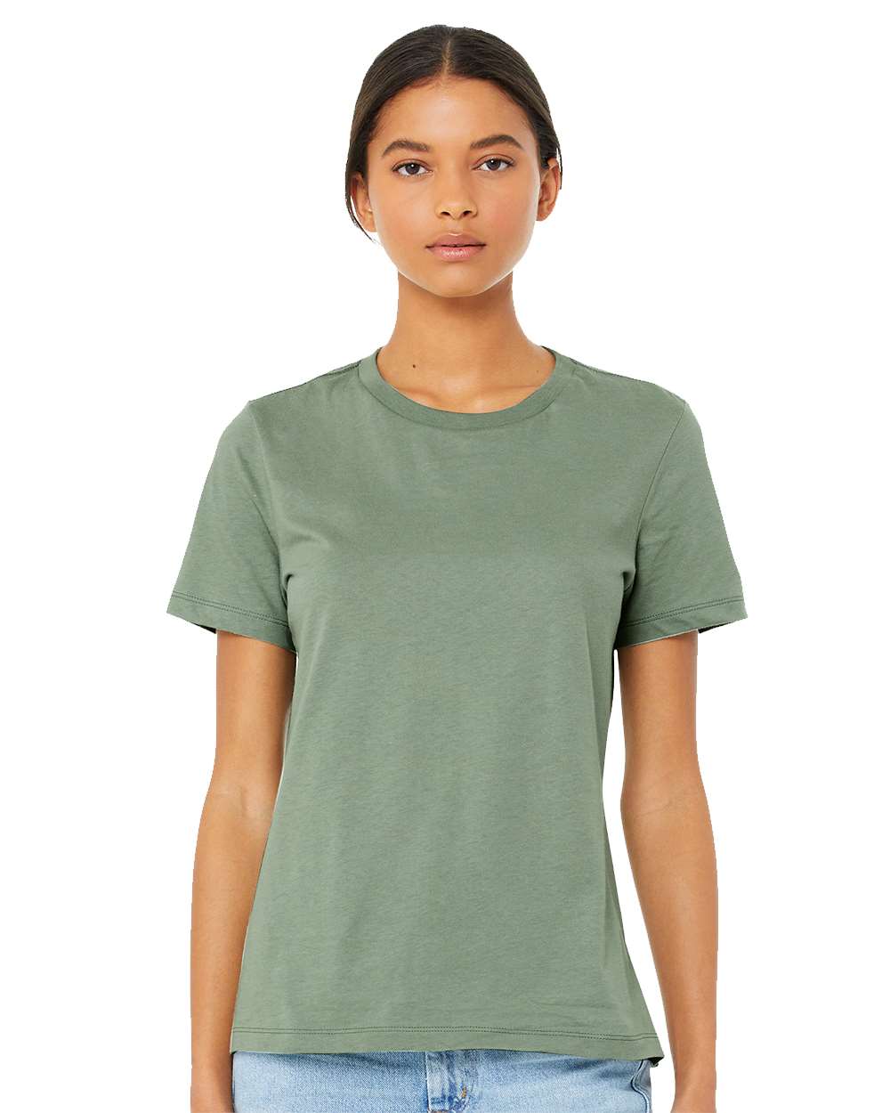 Sage Green Blank