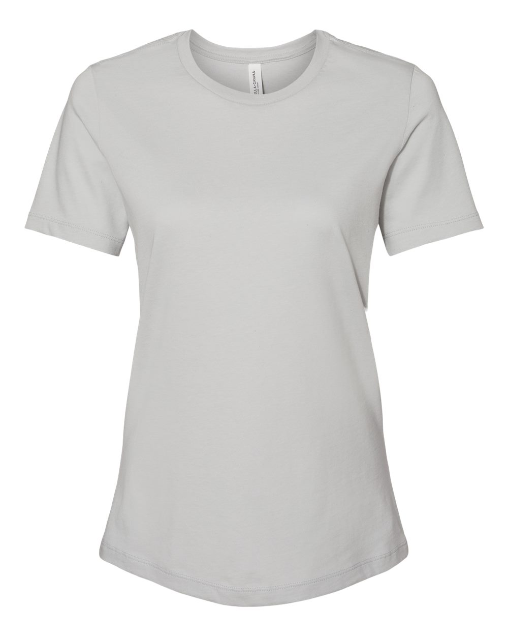 Solid Athletic Gray Blank