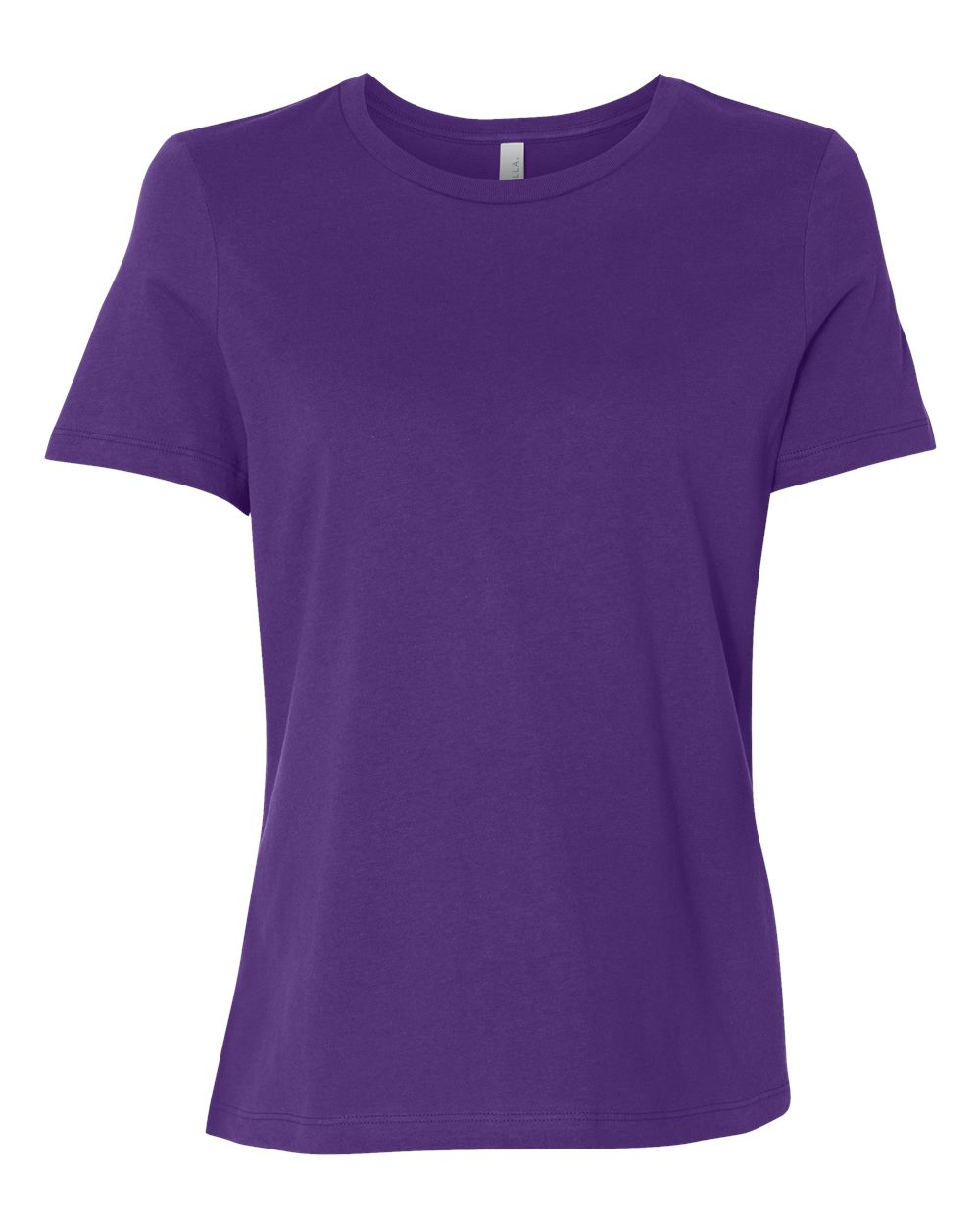 Team Purple Blank