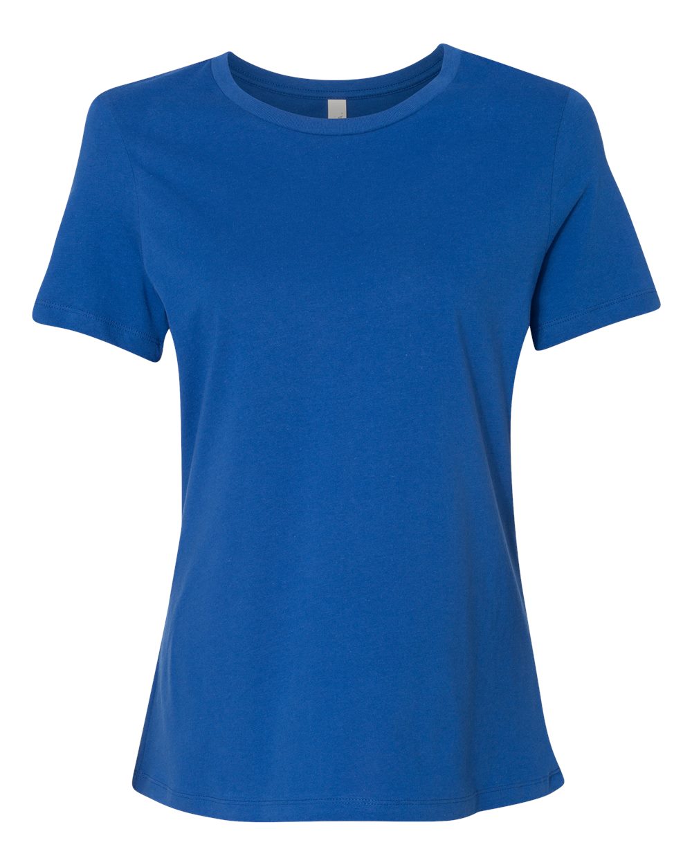 True Royal Blue Blank