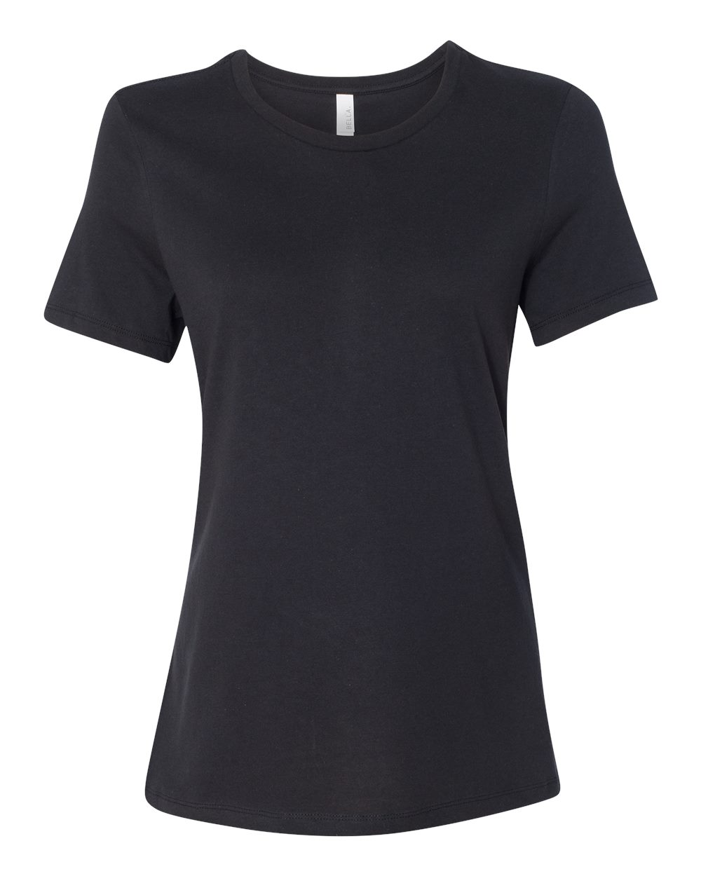 Vintage Black Blank