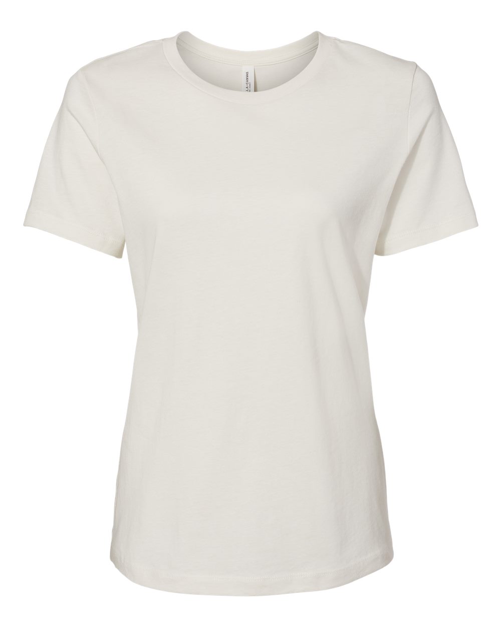 Vintage White Blank