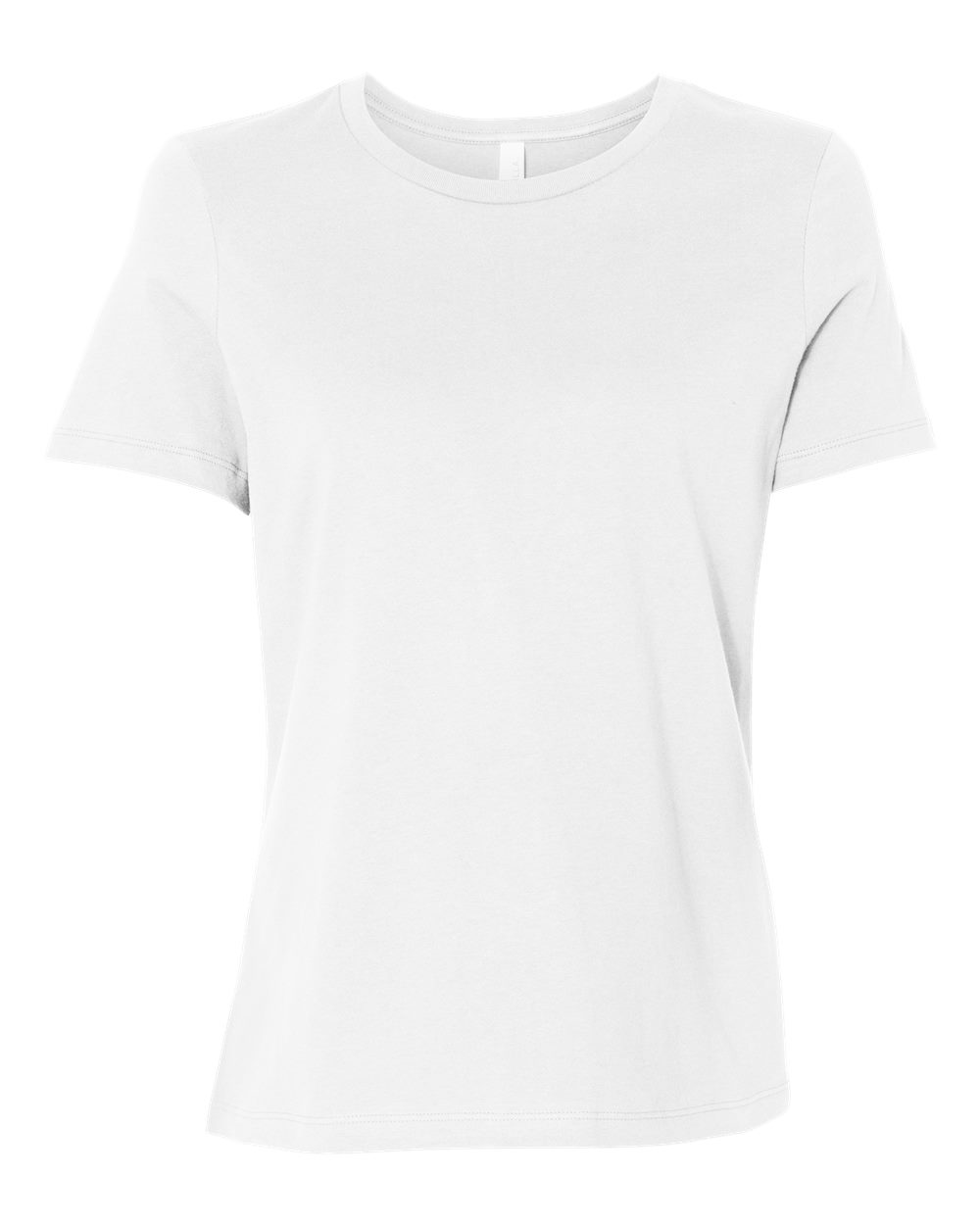White Blank