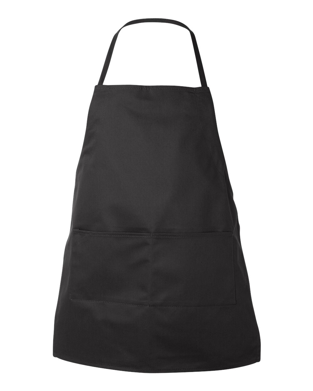 Black Blank