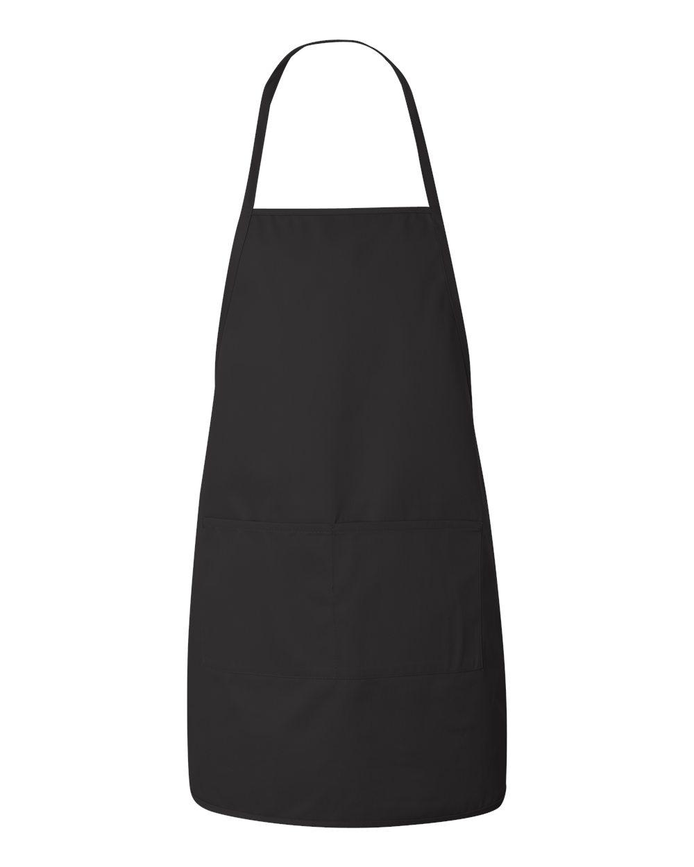 Black Blank