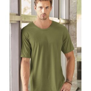 Alternative® Cotton Jersey Go-To Tee