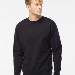 Independent Trading Co. Midweight Sweatshirt