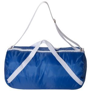 Liberty Bags 18" Nylon Roll Duffel Bag