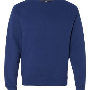 Fruit of the Loom® Sofspun® Crewneck Sweatshirt