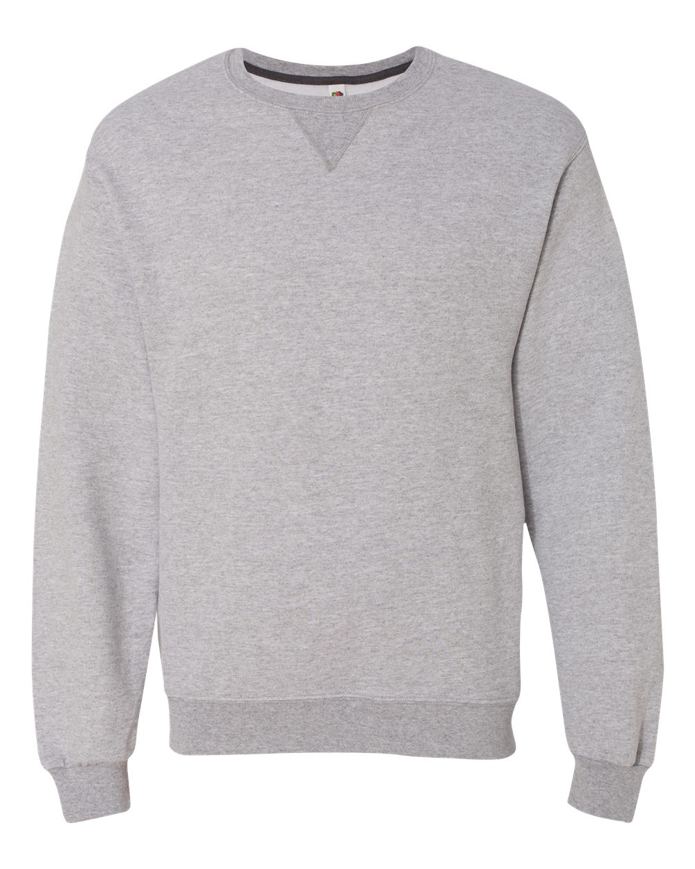 Athletic Heather Gray Blank