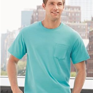Gildan® Hammer™ Pocket T-Shirt