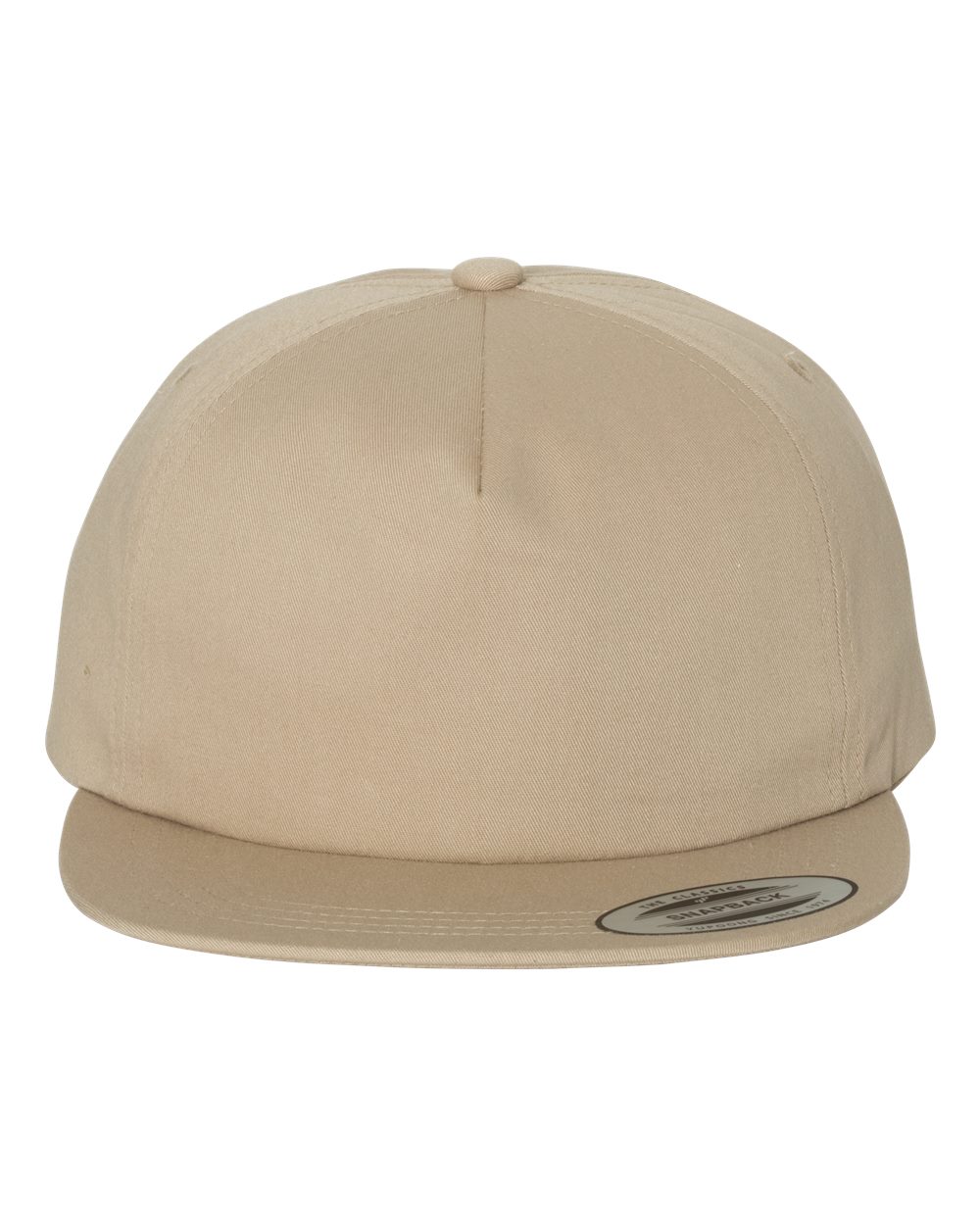 Khaki Beige Blank