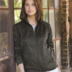 Weatherproof® Women's Vintage Sweaterfleece Full-Zip Sweatshirt