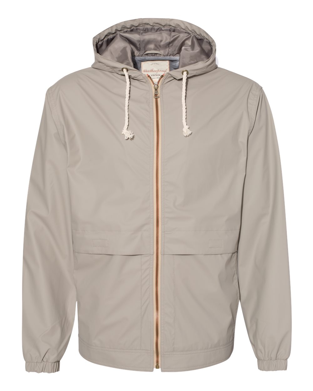 Khaki Beige Blank