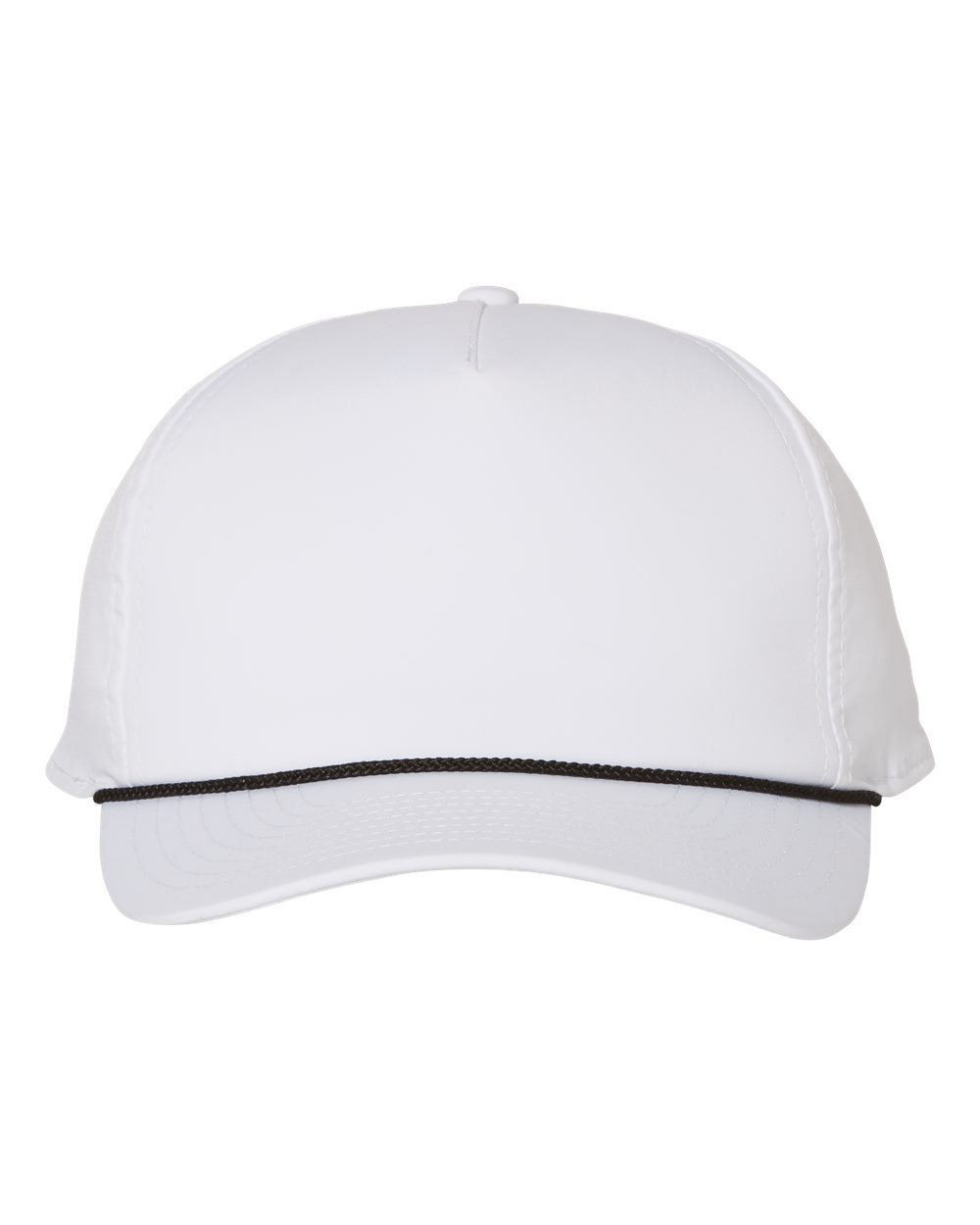 White/Black Blank