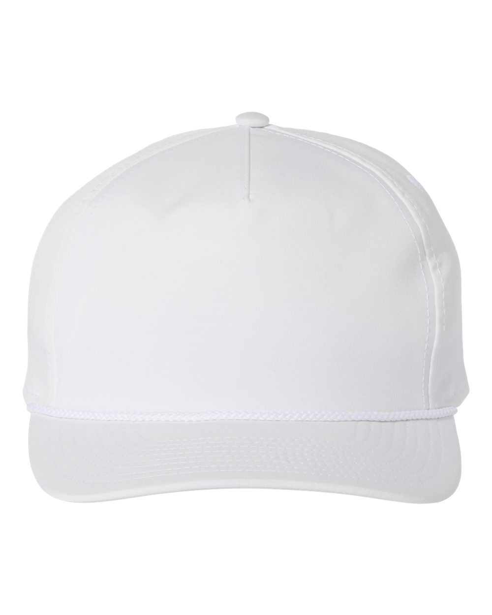 White Blank