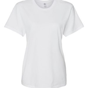 Alternative® Organic Tee