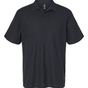 Gildan® Softstyle® Adult Pique Polo